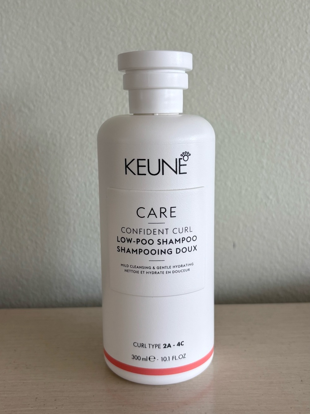 KEUNE Shampoo